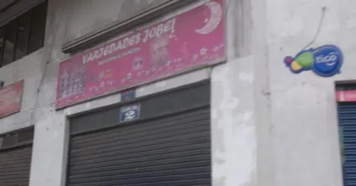VARIEDADES JOBET BOGOTÁ VARIEDADES JOBET BOGOTÁ
